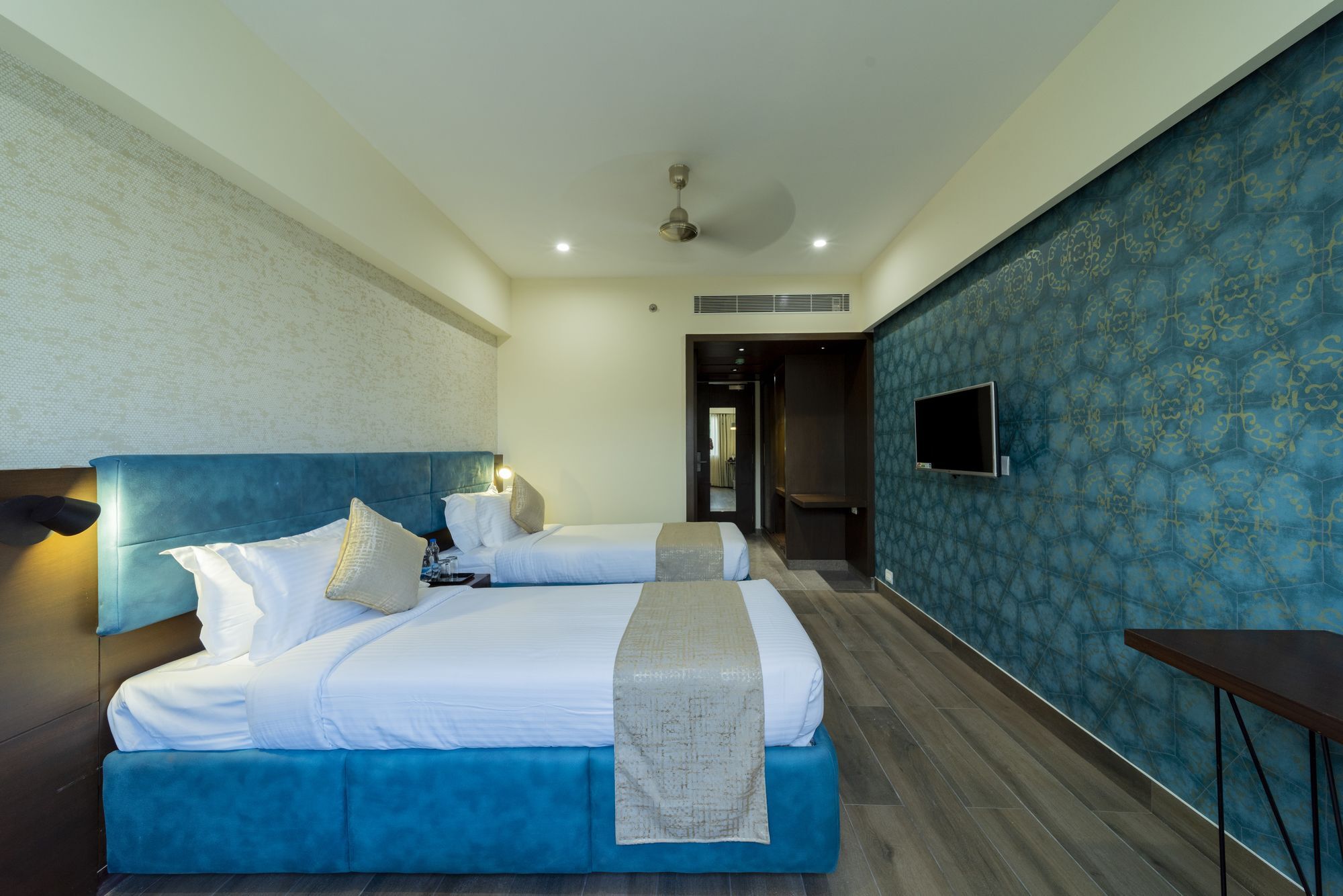 Bhagini Icon Domlur Bangalore Exterior foto