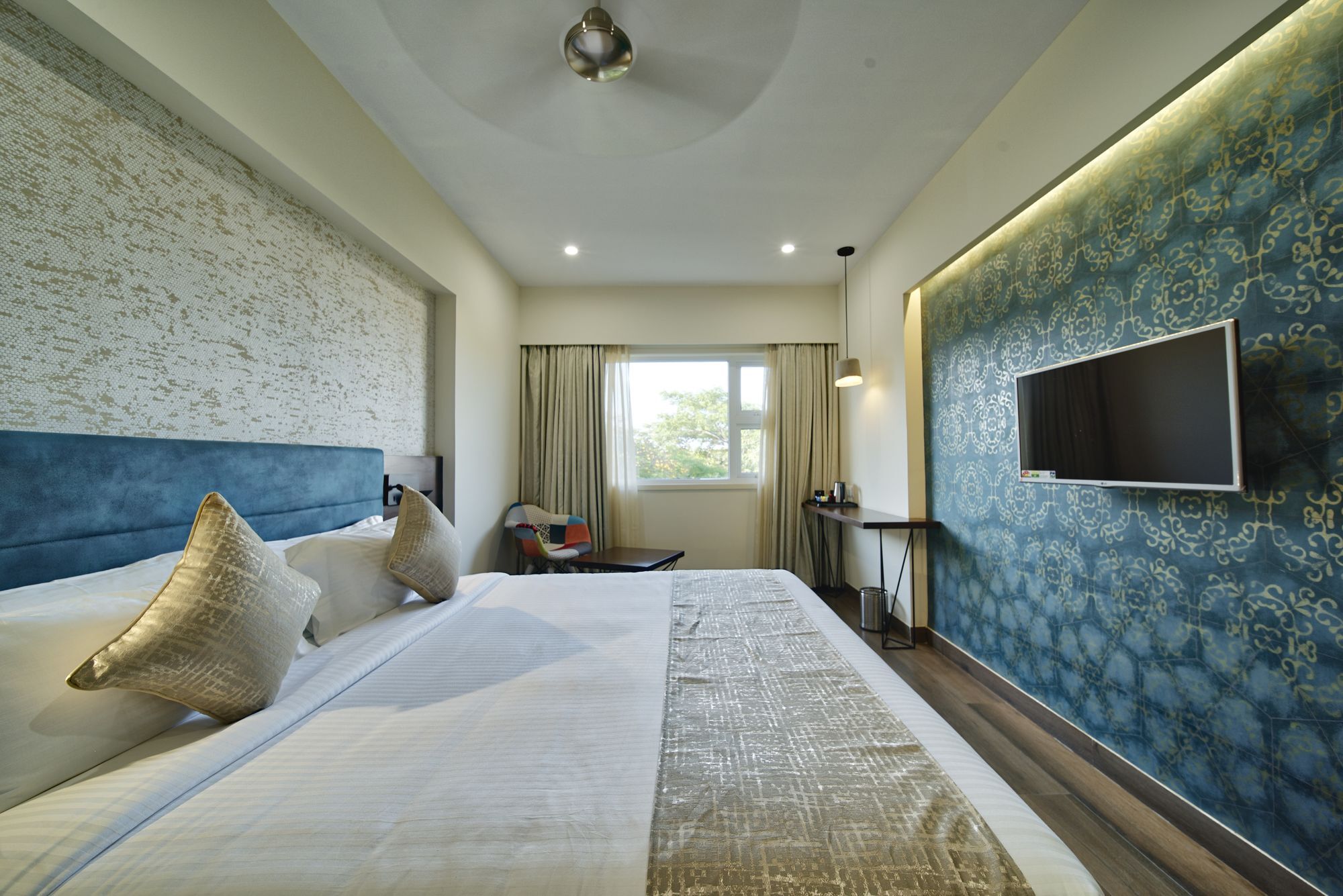 Bhagini Icon Domlur Bangalore Exterior foto
